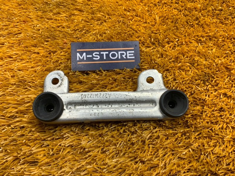 Кронштейн блока управления двс, 300 рублей, Красноярск