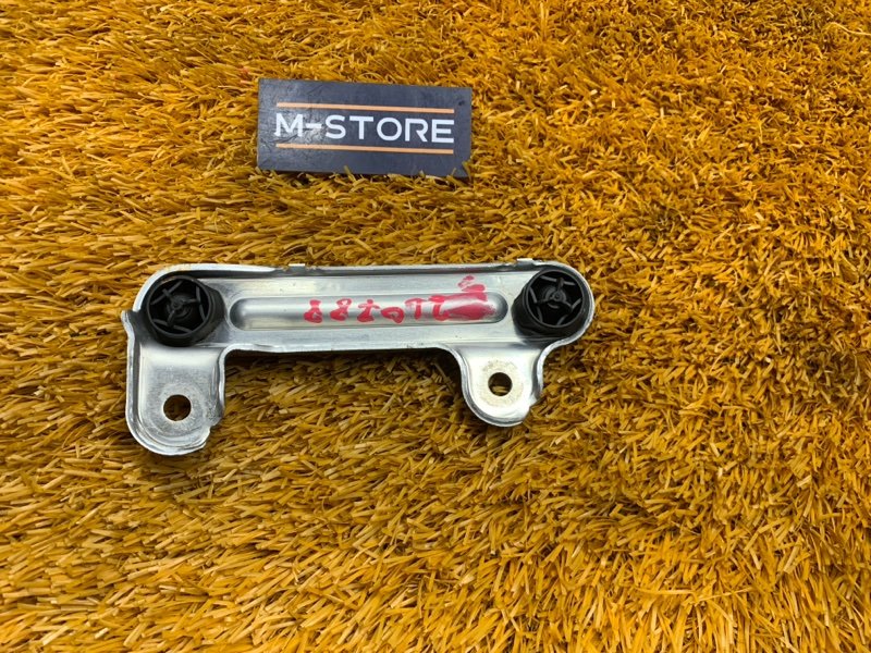 Кронштейн блока управления двс, 300 рублей, Красноярск