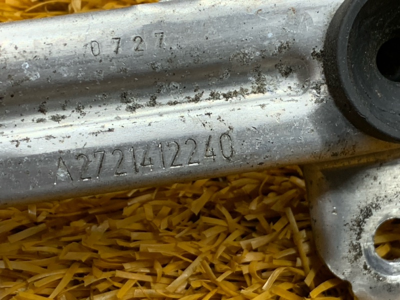 Кронштейн блока управления двс, 300 рублей, Красноярск