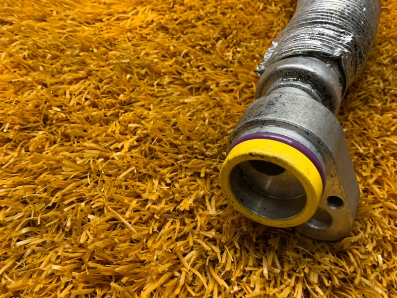 трубка кондиционера, 500 рублей, Красноярск