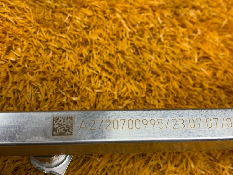 топливная рампа, 340 рублей, Красноярск