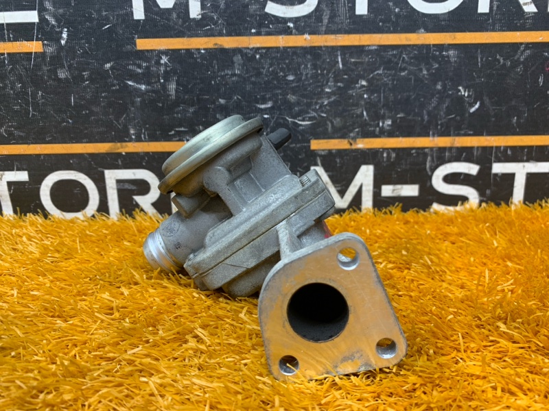 клапан EGR, 660 рублей, Красноярск