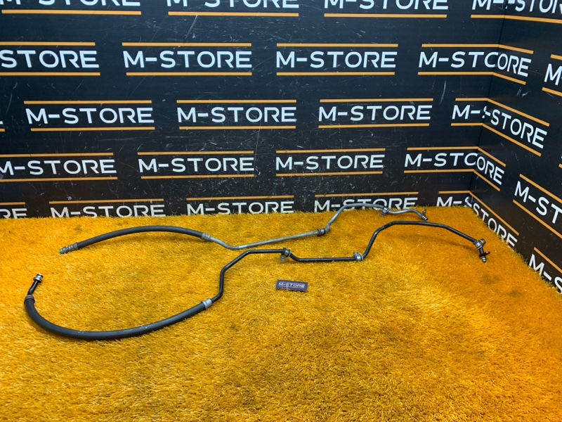 трубка охлаждения акпп, 2000 рублей, Красноярск