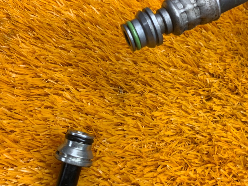 трубка охлаждения акпп, 2000 рублей, Красноярск