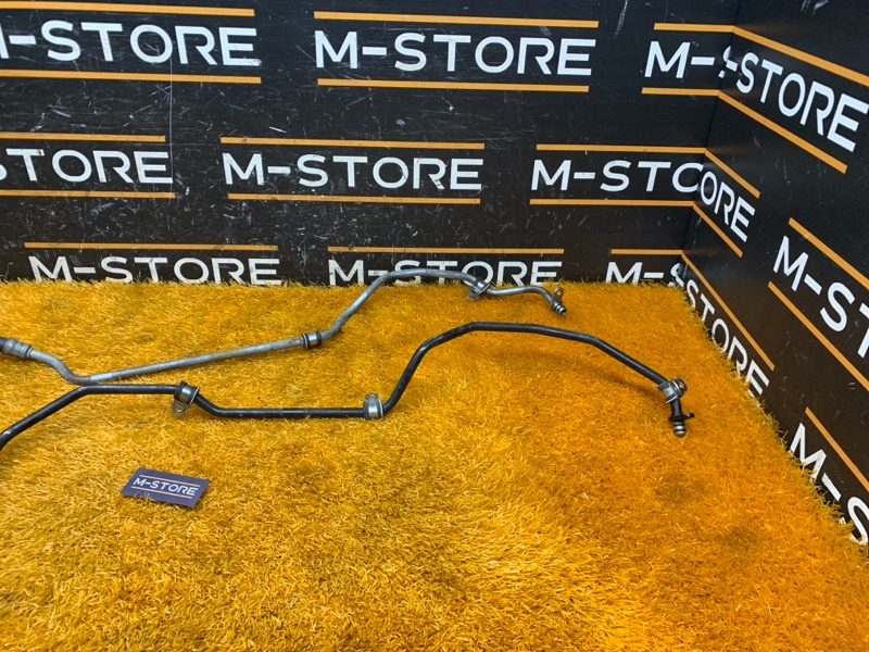 трубка охлаждения акпп, 2000 рублей, Красноярск