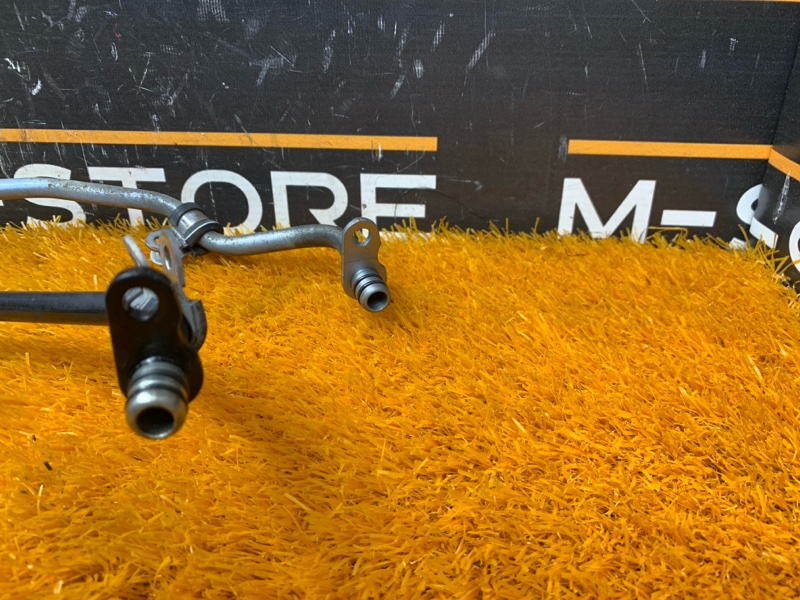 трубка охлаждения акпп, 2000 рублей, Красноярск