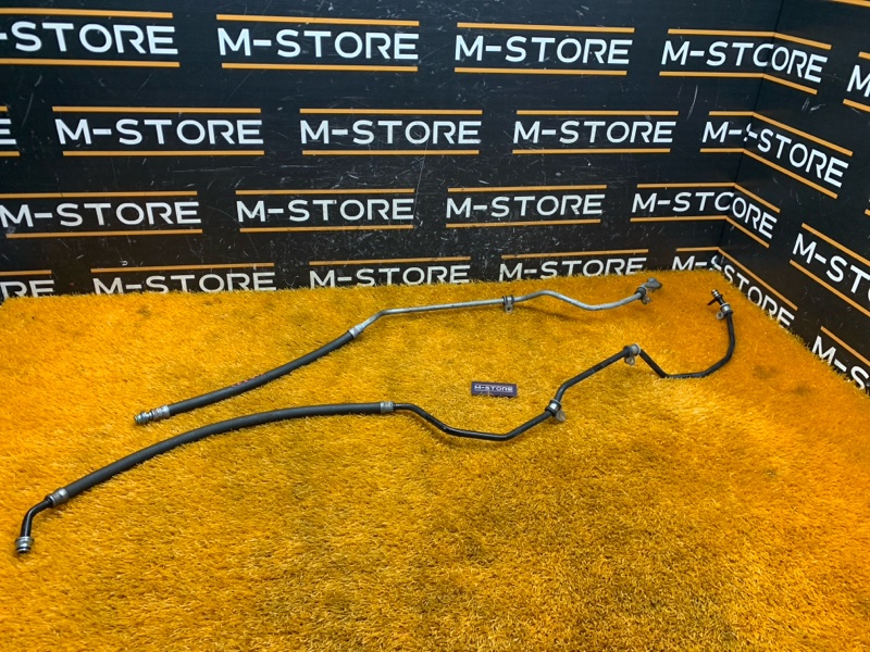 трубка охлаждения акпп, 2000 рублей, Красноярск