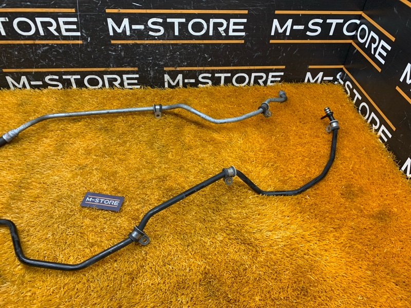 трубка охлаждения акпп, 2000 рублей, Красноярск