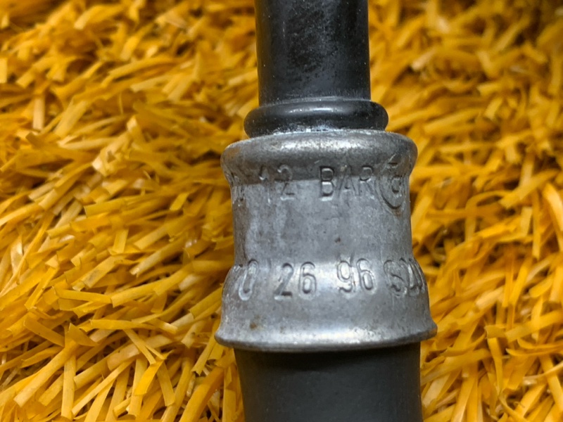 трубка охлаждения акпп, 2000 рублей, Красноярск