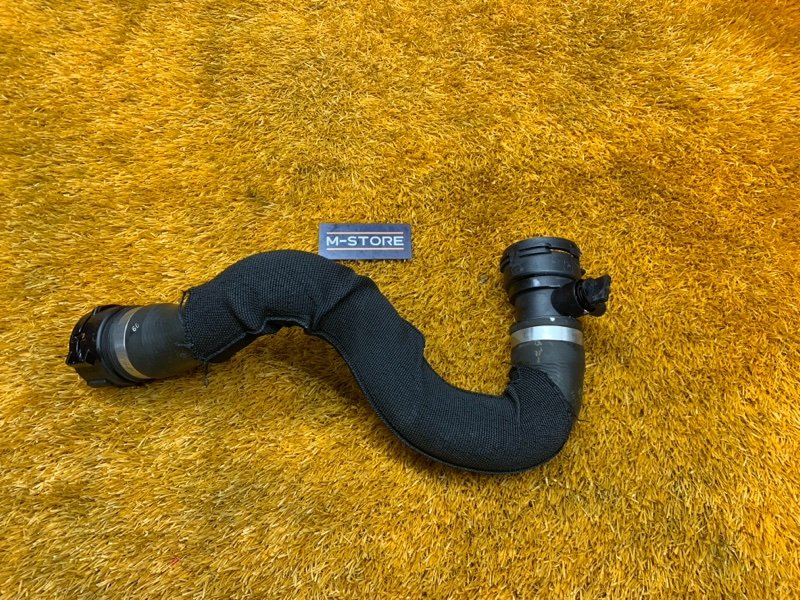 Патрубок радиатора нижний, 2100 рублей, Красноярск