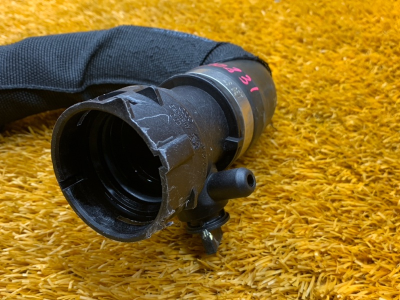 Патрубок радиатора нижний, 2100 рублей, Красноярск