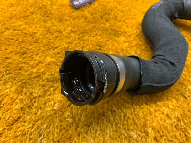 Патрубок радиатора нижний, 2100 рублей, Красноярск