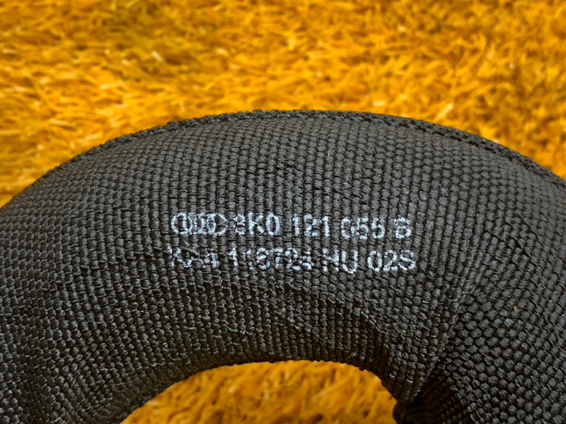 Патрубок радиатора нижний, 2100 рублей, Красноярск