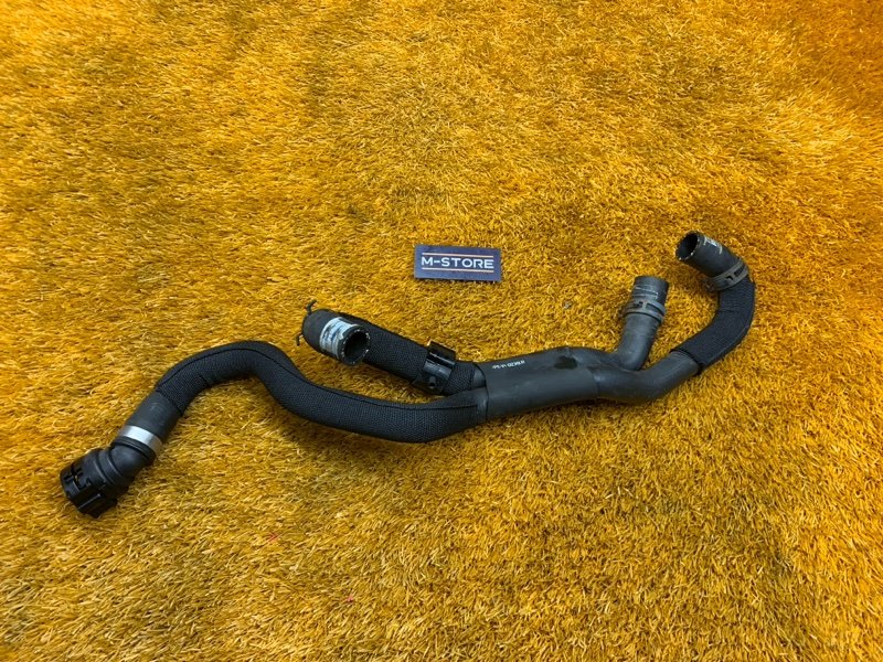 патрубок отопителя, 1280 рублей, Красноярск