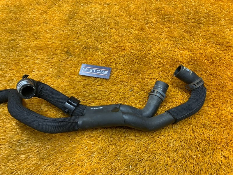 патрубок отопителя, 1280 рублей, Красноярск