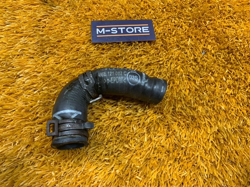 Патрубок системы охлаждения, 470 рублей, Красноярск