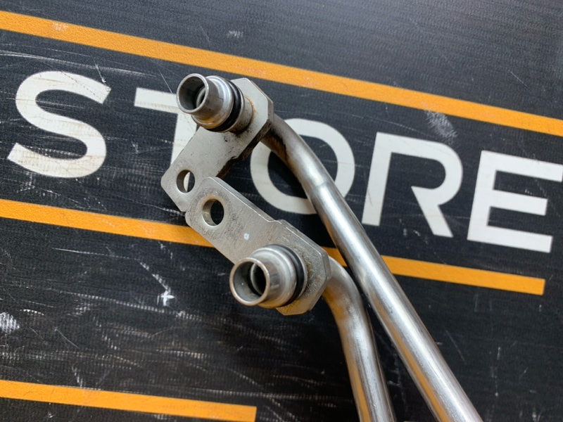 трубка охлаждения акпп, 2790 рублей, Красноярск