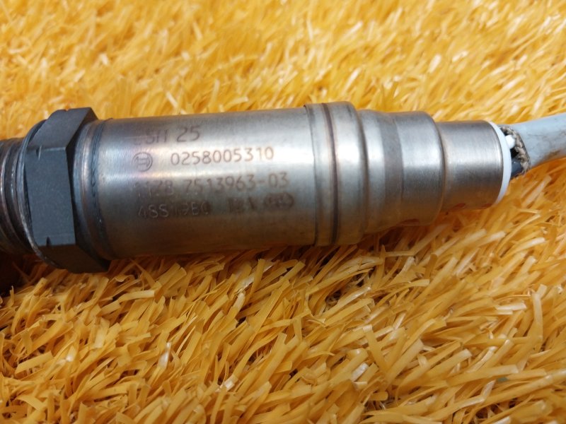 Датчик кислорода, 500 рублей, Красноярск