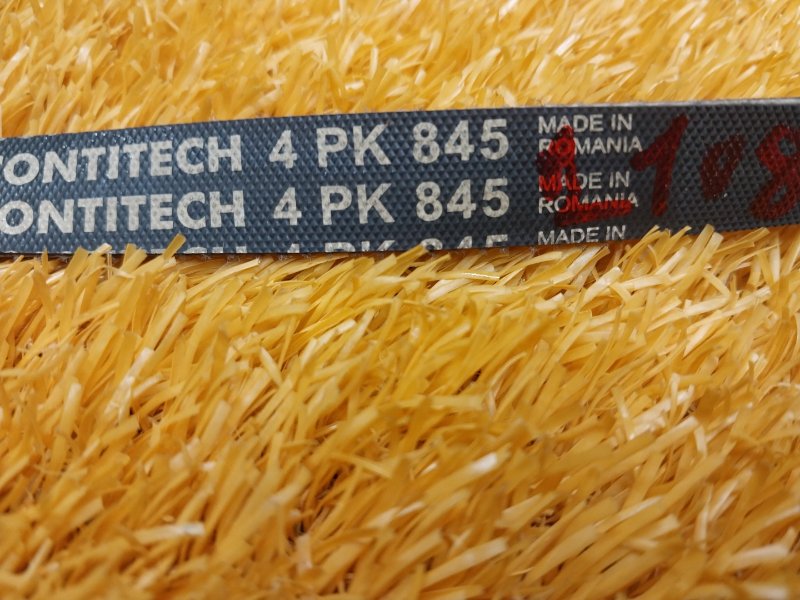 Ремень приводной, 200 рублей, Красноярск