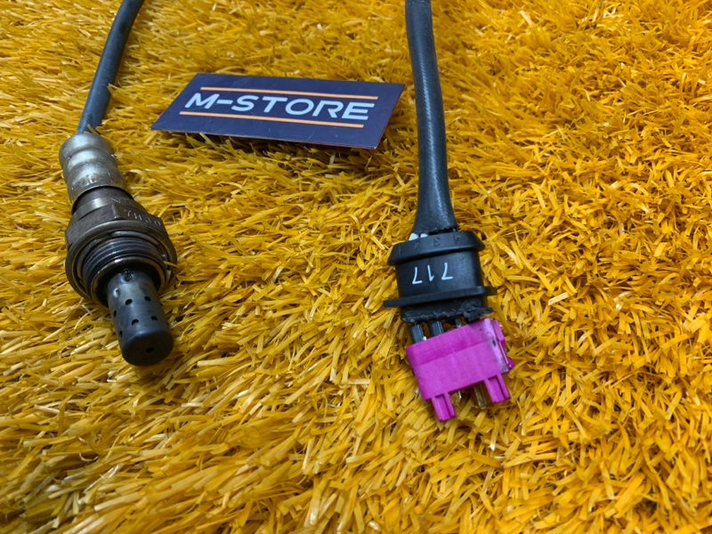 Датчик кислорода, 850 рублей, Красноярск