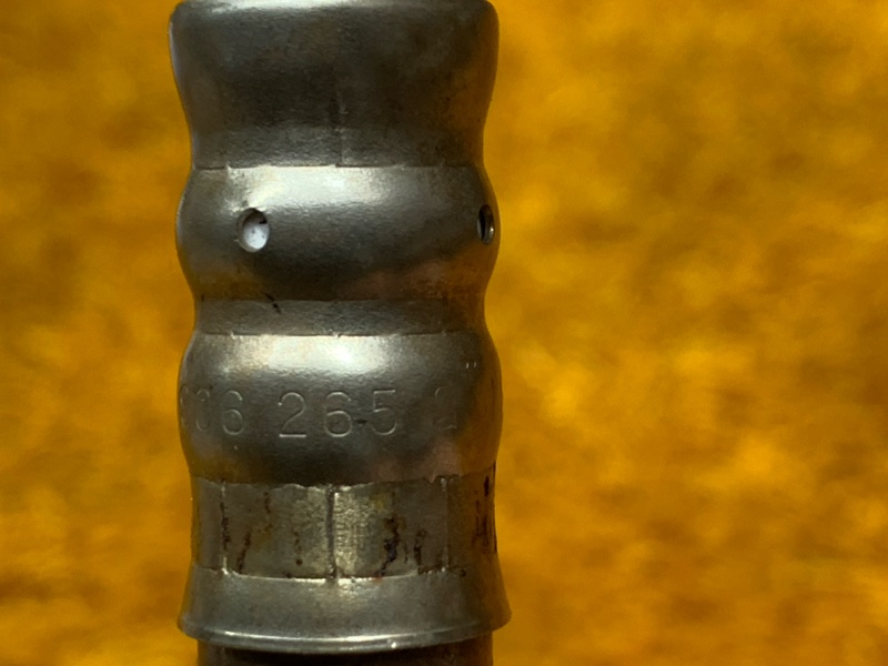 Датчик кислорода, 850 рублей, Красноярск