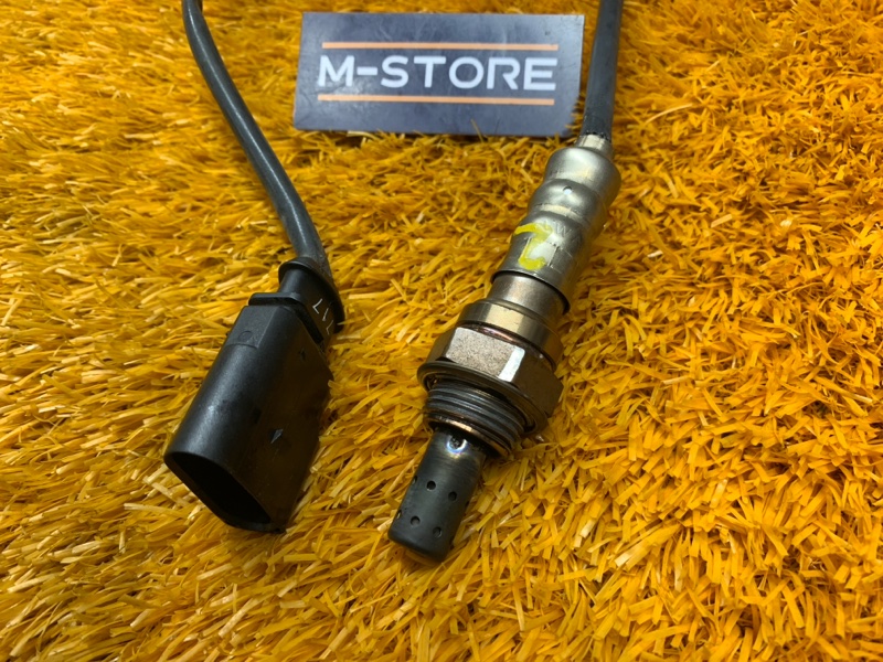 Датчик кислорода, 850 рублей, Красноярск