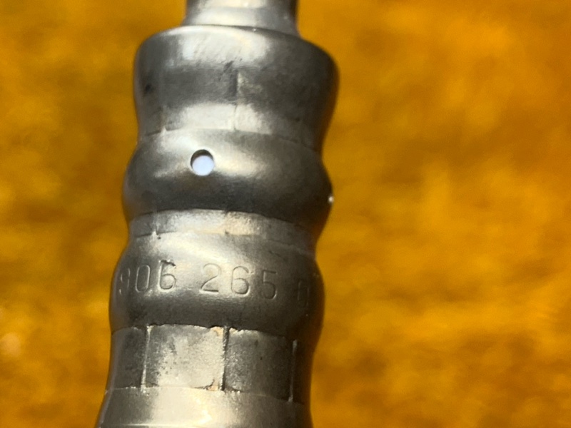 Датчик кислорода, 850 рублей, Красноярск