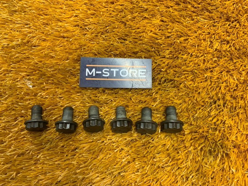 болт гидротрансформатора, 380 рублей, Красноярск