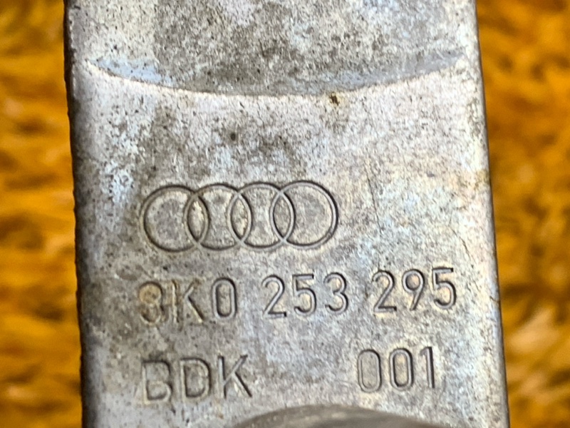 кронштейн глушителя, 300 рублей, Красноярск