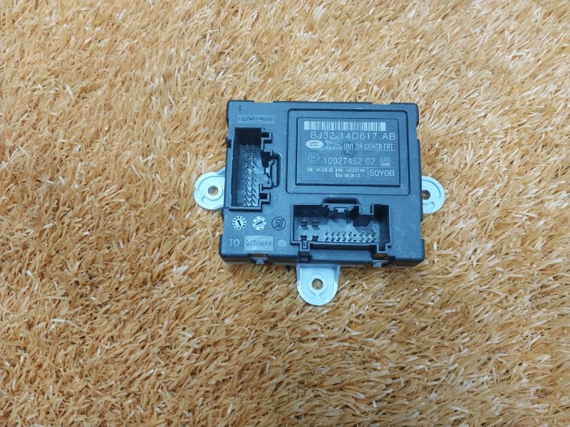 Блок управления дверью, 660 рублей, Красноярск