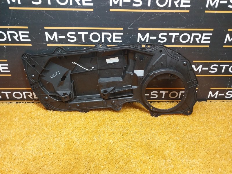 Панель двери, 380 рублей, Красноярск