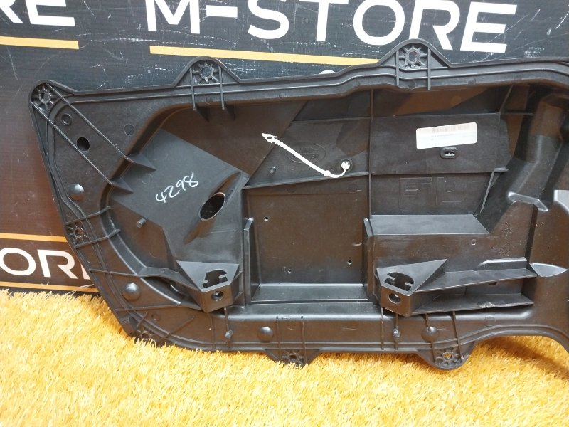 Панель двери, 380 рублей, Красноярск