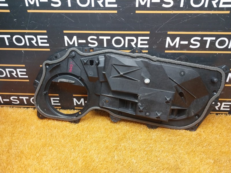 Панель двери, 380 рублей, Красноярск