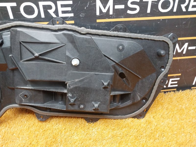 Панель двери, 380 рублей, Красноярск