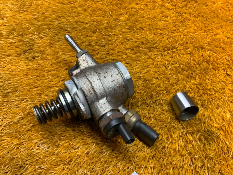 ТНВД, 6400 рублей, Красноярск