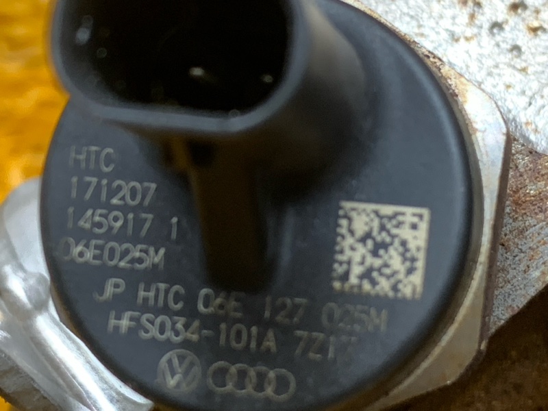 ТНВД, 6400 рублей, Красноярск