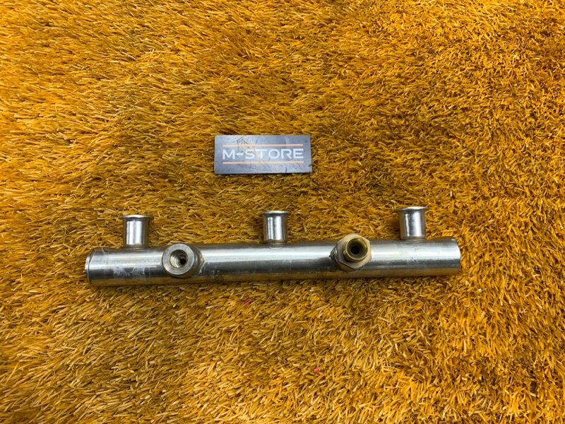 топливная рампа, 300 рублей, Красноярск