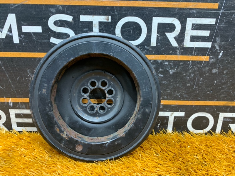 шкив коленвала, 1070 рублей, Красноярск