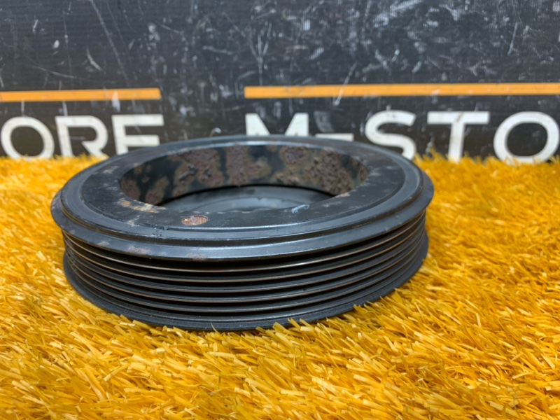 шкив коленвала, 1070 рублей, Красноярск