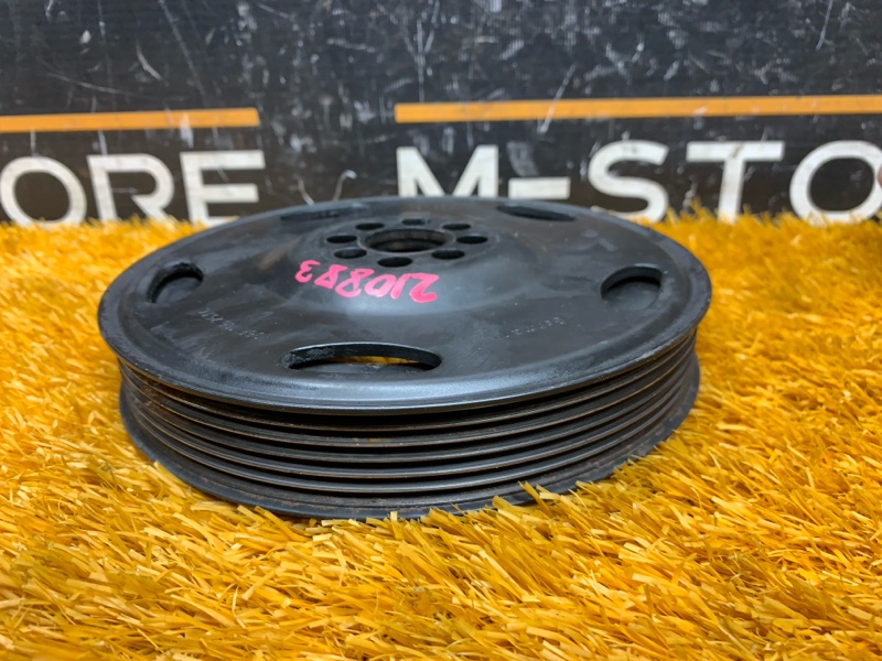 шкив коленвала, 1070 рублей, Красноярск