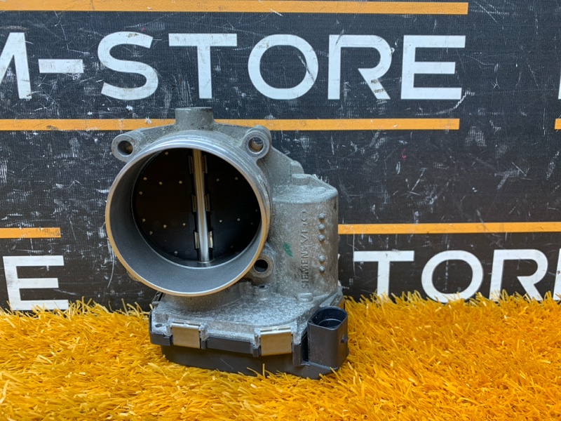 дроссельная заслонка, 3000 рублей, Красноярск