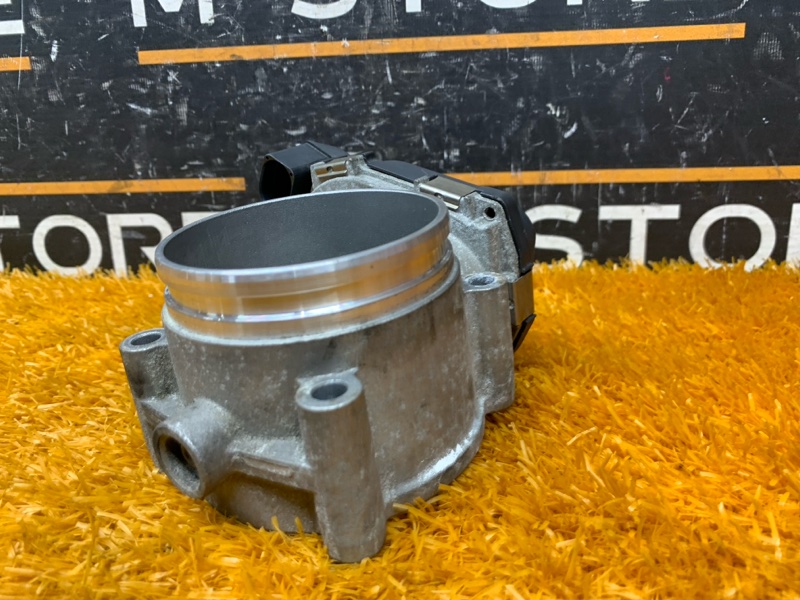 дроссельная заслонка, 3000 рублей, Красноярск