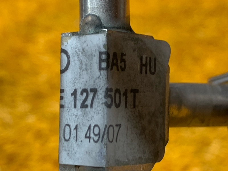 трубка топливная, 400 рублей, Красноярск