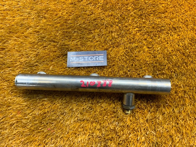 топливная рампа, 300 рублей, Красноярск