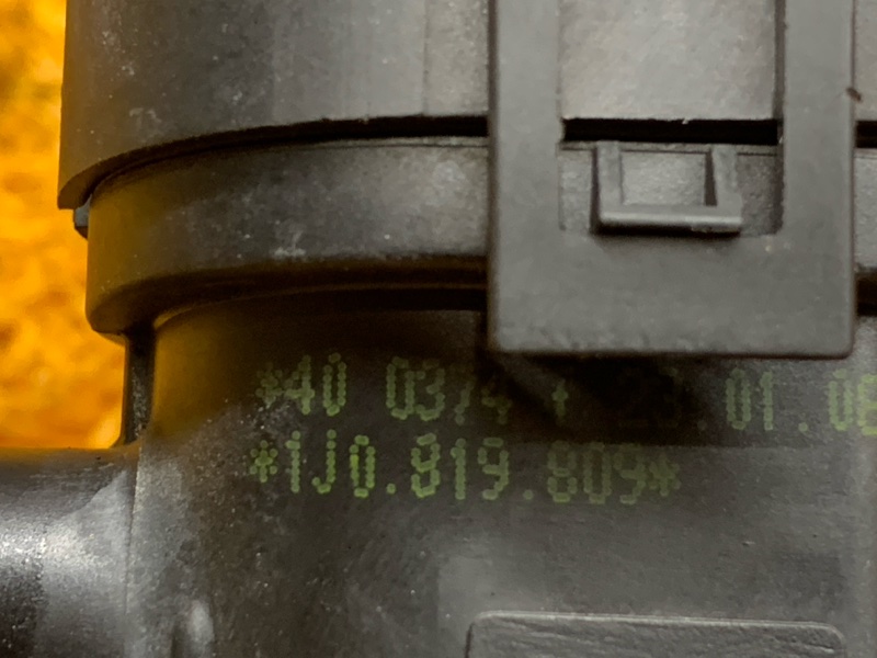 клапан печки, 890 рублей, Красноярск