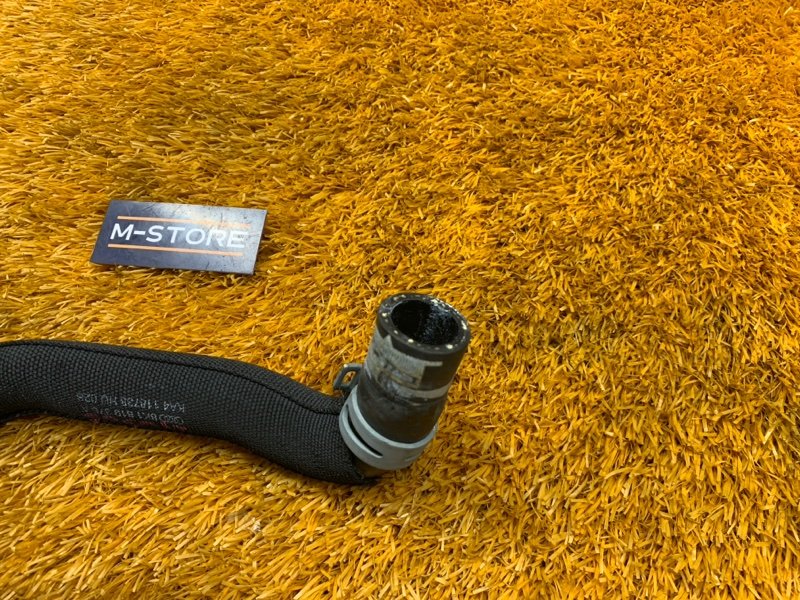 Патрубок системы охлаждения, 660 рублей, Красноярск