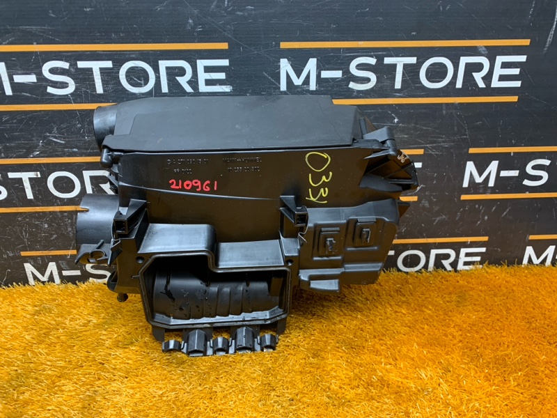 корпус воздушного фильтра, 1280 рублей, Красноярск