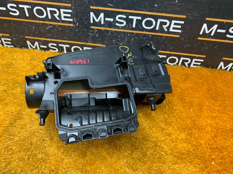 корпус воздушного фильтра, 1280 рублей, Красноярск