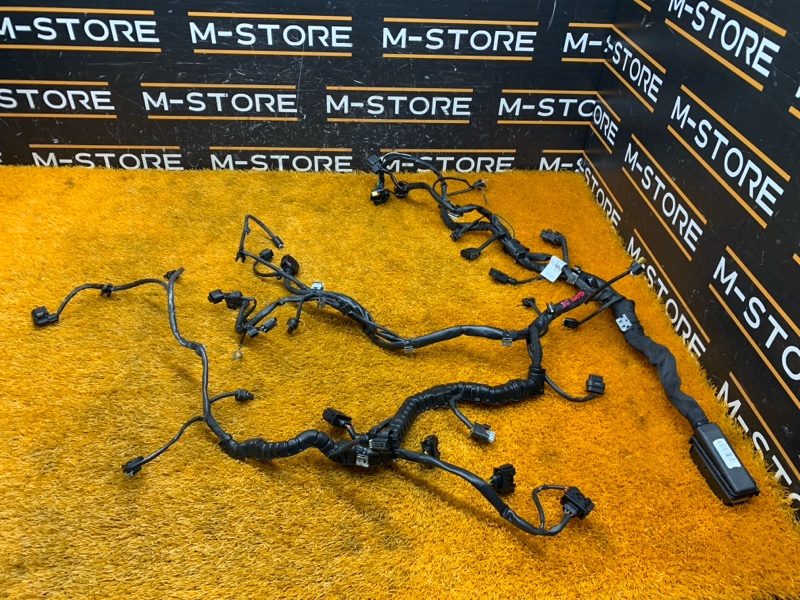 коса двс, 3600 рублей, Красноярск