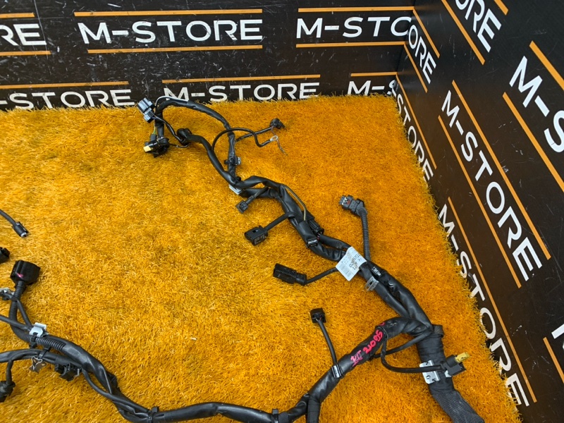 коса двс, 3600 рублей, Красноярск